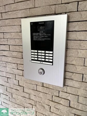 URBAN MILLSの物件内観写真